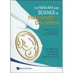 【金州書坊】全新現書－THE NEW ART & SCIENCE OF PREGNANCY & CHILDBIRTH.