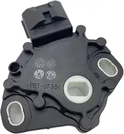 Neutral Safety Switch for Nissan for Versa 2013-2016 319183Mx0A 31918-3Mx0A Auto Transmission Inhibitor Sensor Park Transmission Neutral Switch