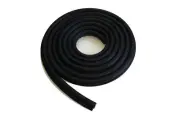 New Rubber Door Seal Seals MG Midget Austin Healey Sprite Roll Up Window (for: MG)