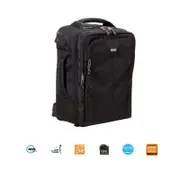 thinkTANK - Airport Commuter