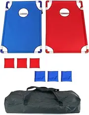 Generic Corn Hole Toss Game Funny Hand Toss Party Toy for Beach Gathering Adults