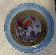 Historic Route 66 Limited Edition Casino Collectors Series Coins-$10 Token.