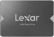Lexar NS100 1TB SSD - 2.5 Inch SATA 6Gb/s LNS100-1TRBNA