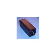 GA98425 Speakon Socket to XLR Male Plug Adapter NA4MP-M