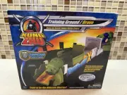 New Kung Zhu Pets Special Forces Training Ground: Bravo UNSEALED
