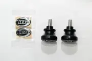 R&G Cotton Reels fits for Kawasaki Ninja 250 / 400 ('18-) / Z400 / Z250 ('19-)
