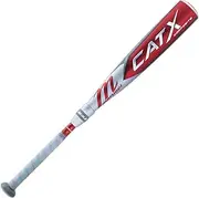 MARUCCI CATX Composite JBB -10 Baseball BAT, 2 3/4 Barrel