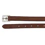 Camelot Lined Stirrup Leathers