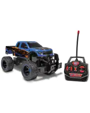 World Tech Toys Ford F-150 SVT Raptor 1:14 RTR RC