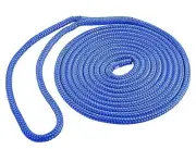 Shoreline Marine Boat Dock Line SL40120 3/8” Nylon (20FT)