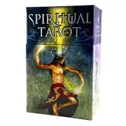 78 Tarot Cards Weighted Version Tarot Fortune Telling [Spiritual Tarot] Japanese