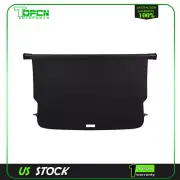 Retractable Rear Trunk Cover Security For 2020-2024 Mercedes-Benz GLE350 GLE450