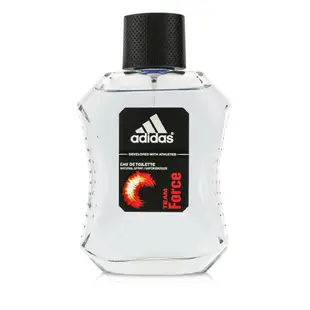 愛迪達 Adidas - Team Force 典藏魅力男性淡香水