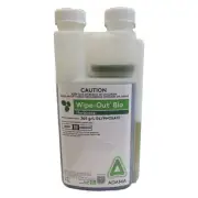Glyphosate Concentrate Weed Grass Killer 1L 360 Herbicide