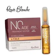 [Rene'e blanche] No age stimulating ampoules 6 x 10 ml