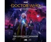 The Monthly Adventures #265 The Lovecraft Invasion