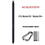 Black S Pen Stylus Touch Pencil Replacement For Samsung Galaxy Note10 / 10+ 5G