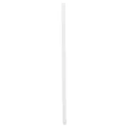 Quorum 36" Downrod 3/4" Dia, Studio White - 69-368