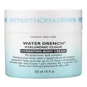 [PETER-THOMAS-ROTH] Water Drench Hyaluronic Cloud Hydrating Body Cream
