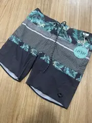 Rip Curl Men’s Craft Lay Day Swim Board Shorts Size 38