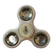 Olaf Disney Emoji Frozen 3 Way Diztracto Fidget Spinner