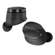 Bowers & Wilkins Pi6 True Wireless In Ear Headphones (Storm Grey)