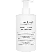 Creme De Soin A L'amarante (detangling & Color Protecting Conditioner) 17 Oz