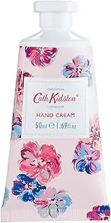 Cath Kidston 50ml Hand Cream - Guernsey Flowers, 60 g