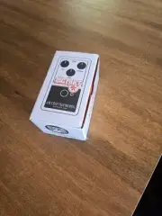 Electro Harmonix Nano Big Muff Pi Fuzz Guitar Pedal Only New In Box