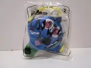 Disney Pixar Finding Nemo Dory Toy by McDonalds (#2) (2020)