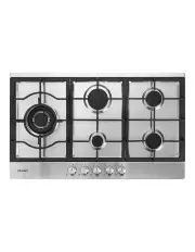 [Devanti] Gas Cooktop 90cm Kitchen Stove