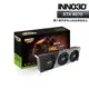 【Inno3D 映眾】 GeForce RTX 4070 Ti 12GB X3 OC