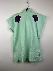 Roxy Girls Pass This On Again Surf Poncho One Size