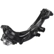 Turbocharger Charge Air Pipe Joint 17270-5PA-A00 for 2017-2021 Honda CR-V 1.5L (for: Honda)