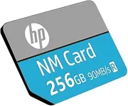 HP NM Card NM100 256GB