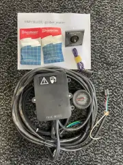 OMC Johnson Evinrude Junction Box & Gauge 0174181 174181