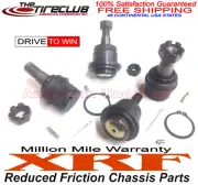 XRF Lifetime Adjustable Upper Ball Joint Kit Dodge Ram 2500 3500 4x4 2003 - 2012