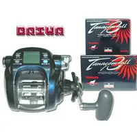 在飛比找PChome商店街優惠-◆萬大釣具◆最新Daiwa Tanacom Bull 100