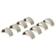 Acl Bearings 4B8351HX-STD, Kit Rod Bearing Set Fits Mazda 4 B6/Bp/Bp-T Performan (for: Mazda)