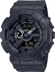 Baby G Digital & Analogue Watch BA110XBC-1A / BA-110XBC-1A