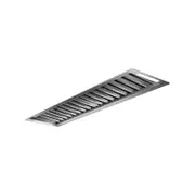 Elica 120cm Professional Undermount Rangehood with Outdoor Remote Motor