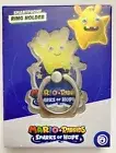 Nintendo Switch Super Mario & Rabbids Sparks of Hope: Smartphone ring holder New