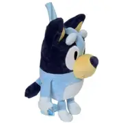 Bluey Plush Backpack 17 inches