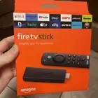 Amazon Fire TV Stick 3rd Generation HD TV Remote Alexa Voice Control (Sealed)