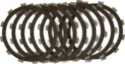 EBC REDLINE CLUTCH KIT for Honda CB650SC Nighthawk,GL650 Silver Wing,GL650I Si