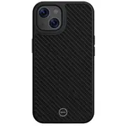 3SIXT iPhone 14 Plus Impact Zero Kevlar Case - Black MagSafe [IZ-0079]