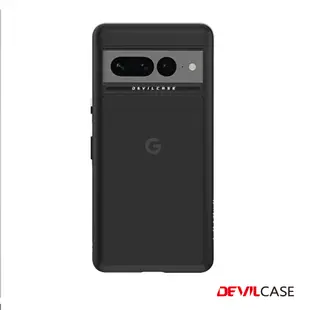 DEVILCASE Google Pixel 7 Pro 惡魔防摔殼 標準版-2色