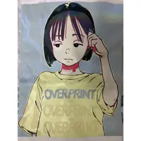 在飛比找蝦皮購物優惠-Overprint POP ART Tee Ver 4