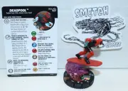 AFFE 067 Surfing Deadpool - Marvel Heroclix Avengers Fantastic Four Empyre 2021