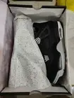 Jordan 4 SE Black Canvas 11